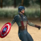 Capitan America - GIOCHI ONLINE GRATIS IN FLASH - Gioco Poco Ma Gioco .com