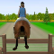 Horse Jumping - GIOCHI ONLINE GRATIS IN FLASH - Gioco Poco Ma Gioco .com